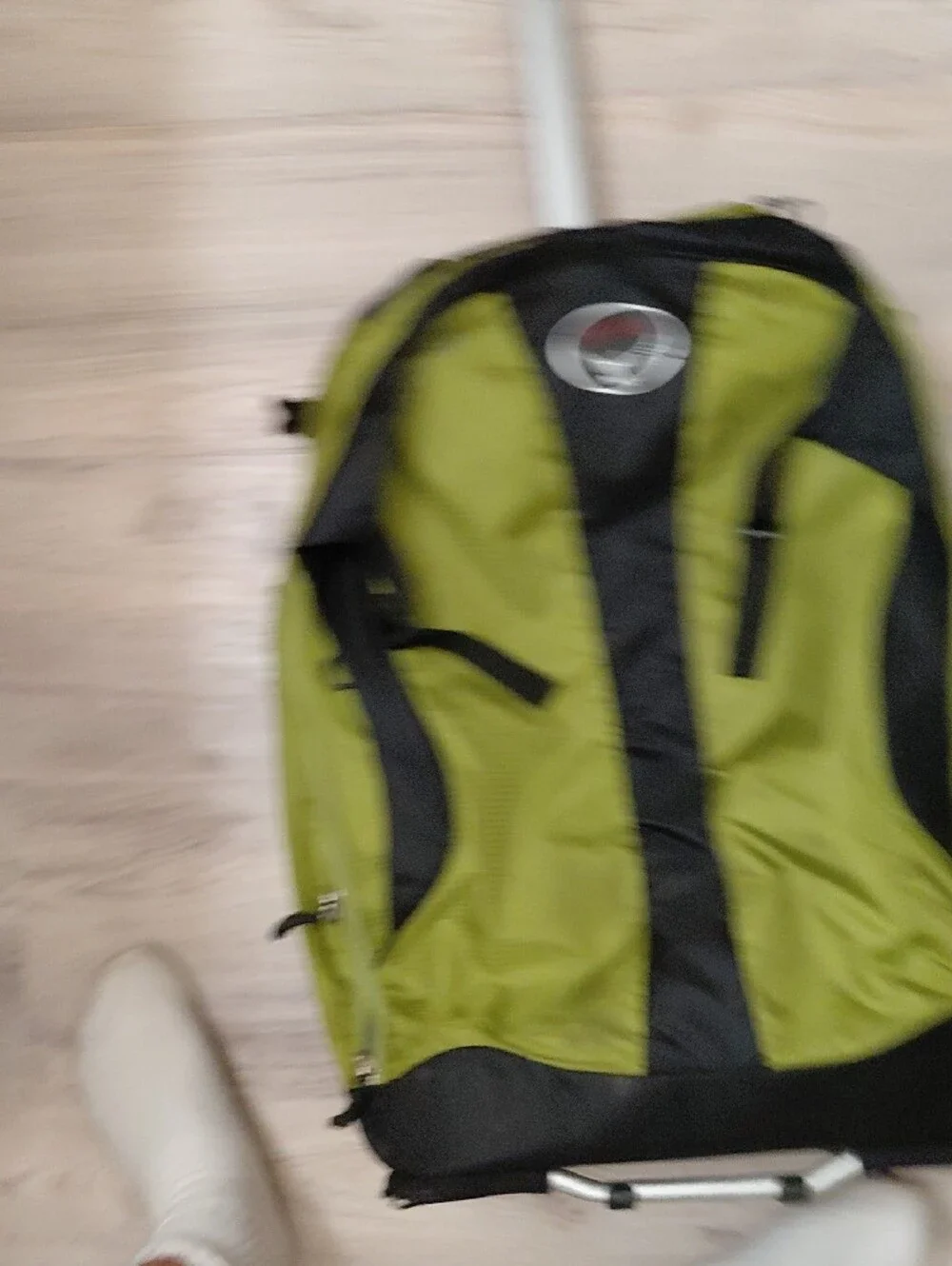 OSPREY lightweight travel